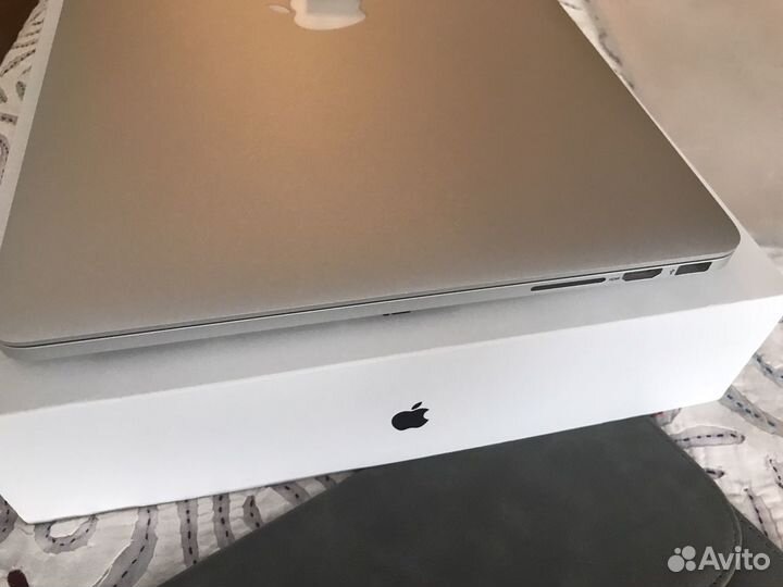 Apple MacBook Pro 15 2015