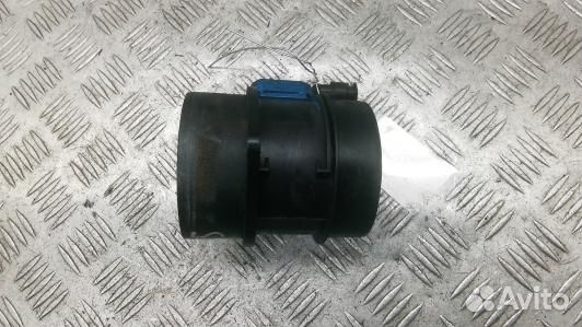 Расходомер воздуха дизельный mercedes benz C-class