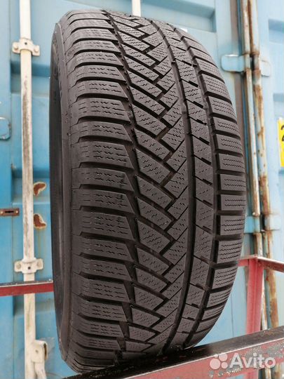 Continental ContiWinterContact TS 850 P 225/55 R16