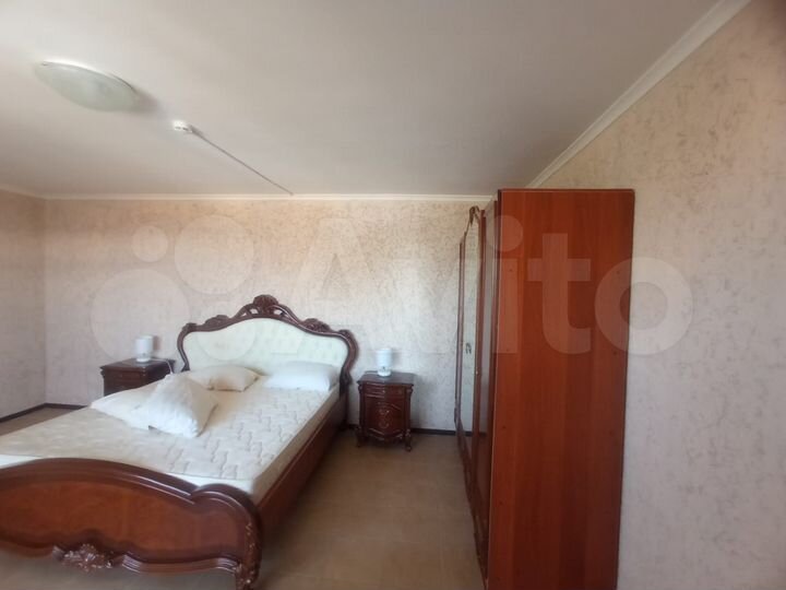 2-к. апартаменты, 55 м², 3/5 эт.