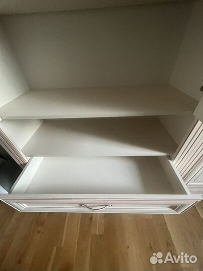 Детская мебель для девочки бу