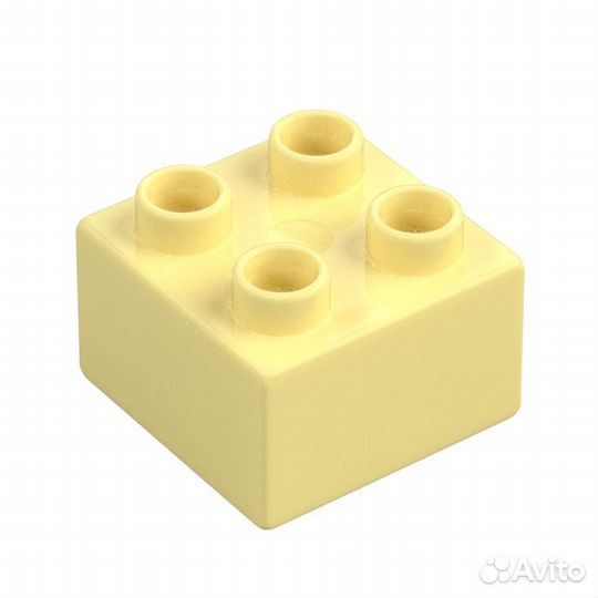 Деталь Lego 4261816