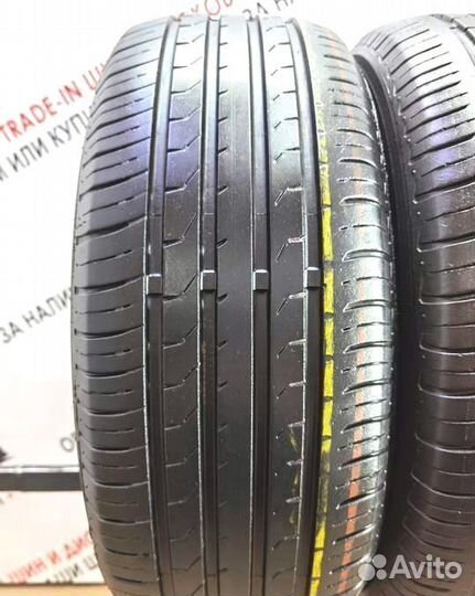Maxxis Premitra HP5 205/55 R16 94W