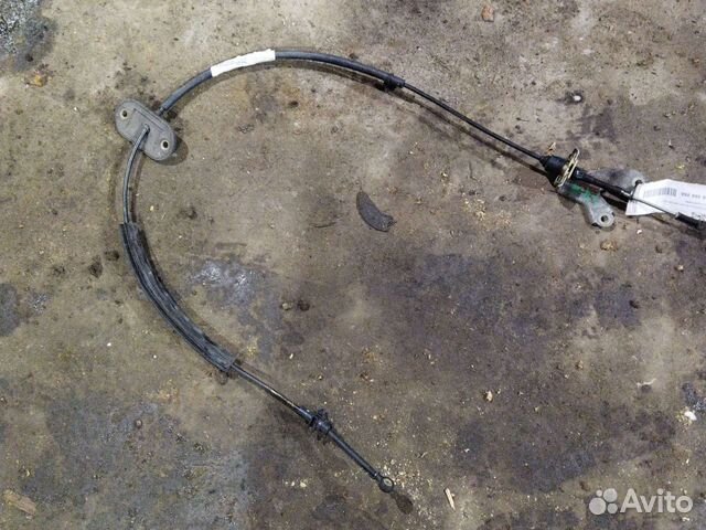 Трос АКПП Ford Escape