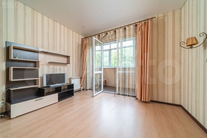 Квартира-студия, 34 м², 2/14 эт.