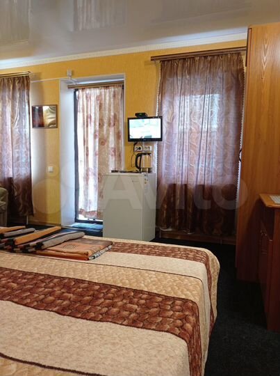 Комната 18 м², 1/2 эт.