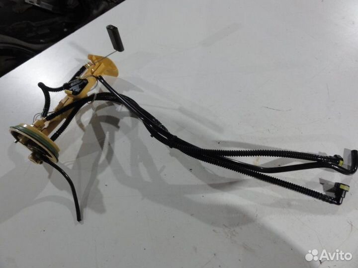 Датчик уровня топлива Bmw X5 E70 N57D30B 2010