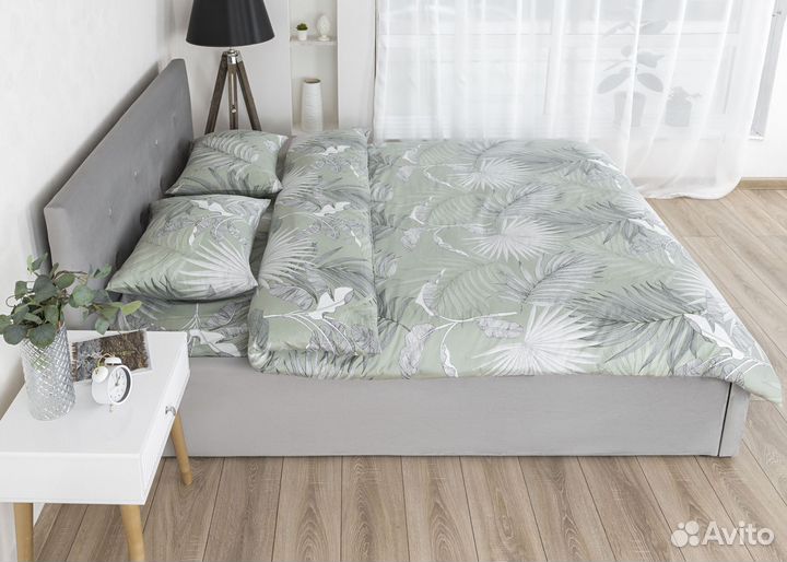 Кровать 160х200 с подъёмным механизмом