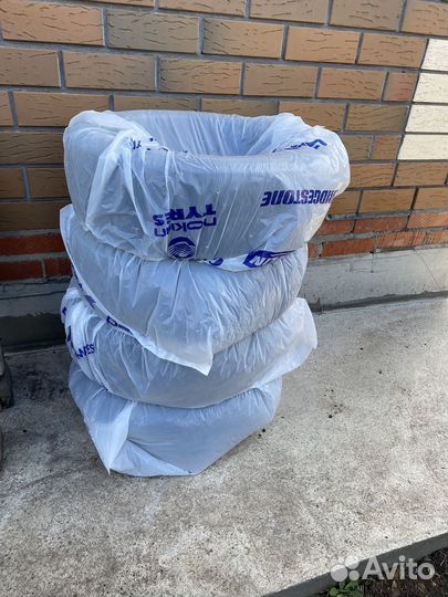 Nokian Tyres Nordman 4 205/55 R16