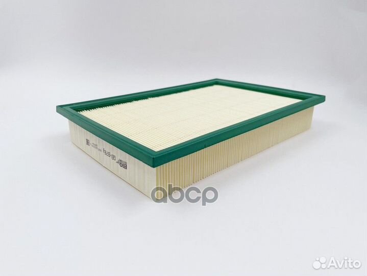 Фильтр воздушный GB-9768 BIG filter