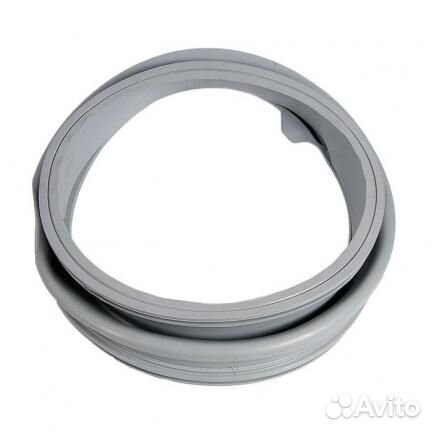 Манжета (уплотнитель) люка стиральной машины Samsu