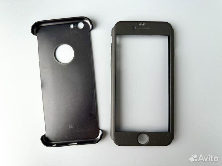 Чехол для iPhone 6s