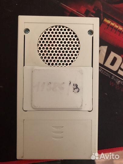 Дозиметр мкс 01са1м