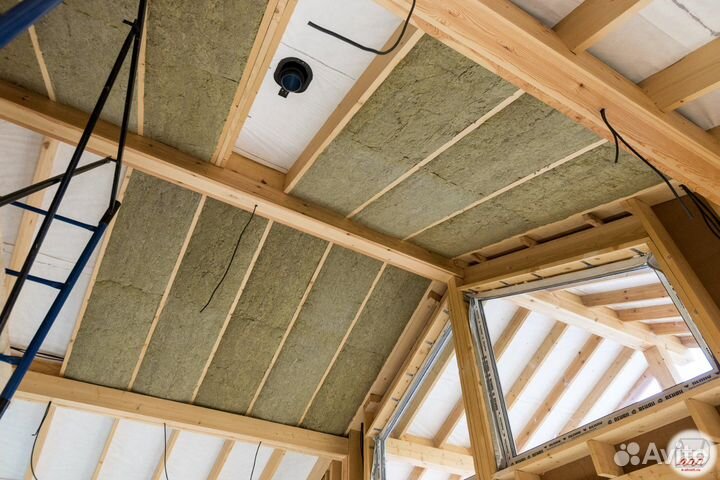 Эковер 35 Утеплитель