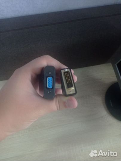 Монитор LG 17 дюймов