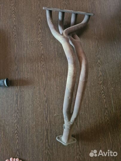 Паук 421 на приору