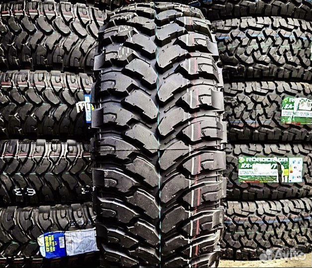 Comforser CF3000 35/12.5 R17 121Q
