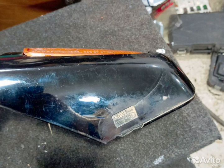 Зеркало левое Honda PC800