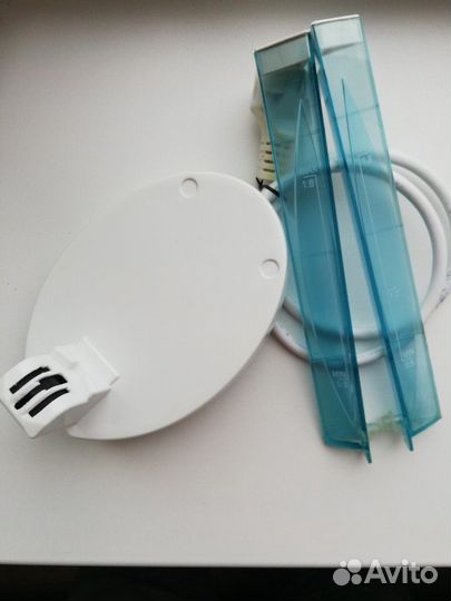 Запчасти на электрочайник с открытой спиралью