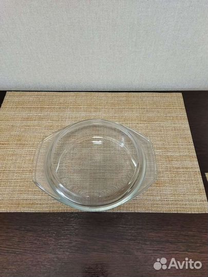 Жаропрочная посуда для свч, духовки