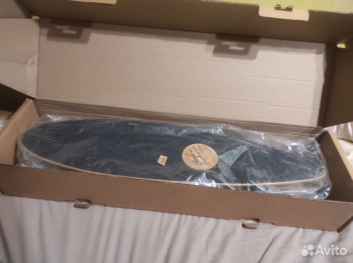 Лонгборд Mindless Tribal Rogue Iv