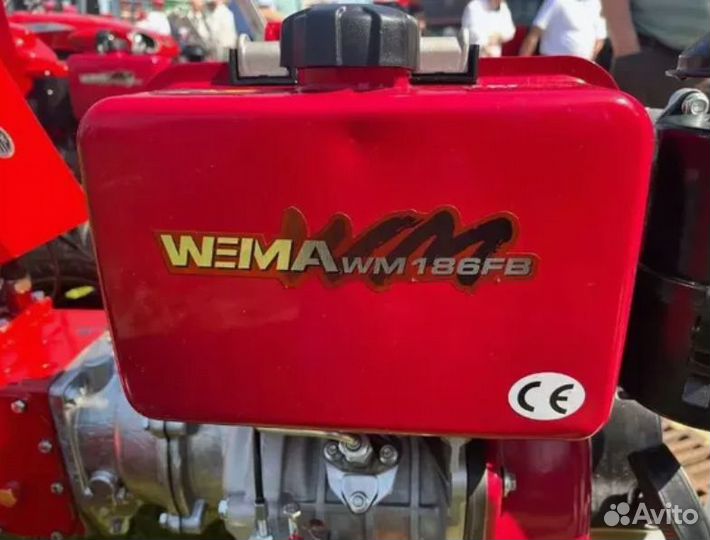 Мотоблок мтз дизельный Беларус-09D-01