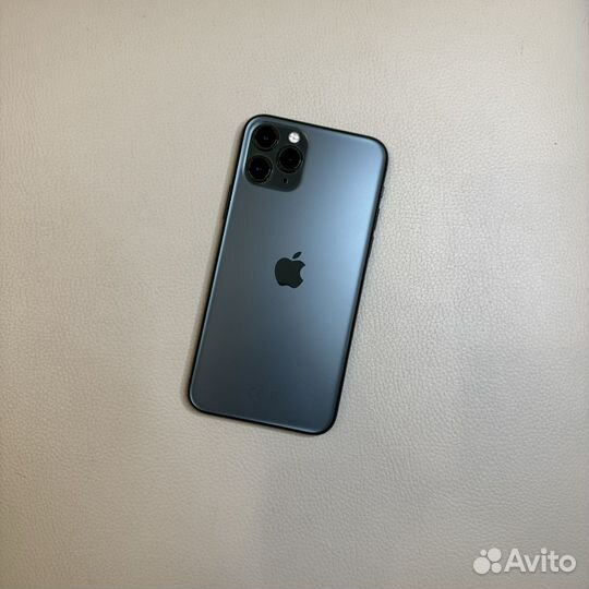 iPhone 11 Pro, 64 ГБ