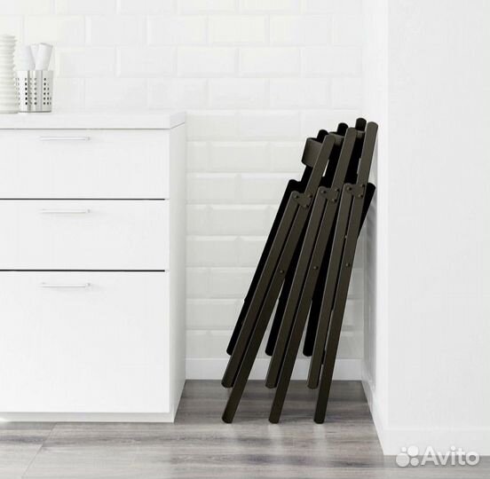 Frosvi Складной стул IKEA оригинал