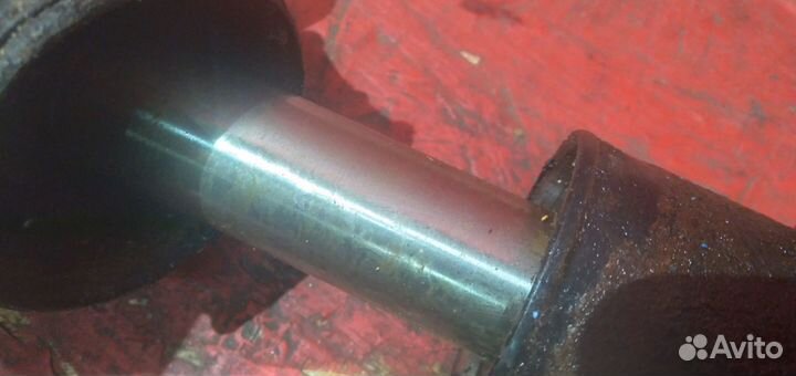 Хёндай Матрикс 1 рулевая рейка