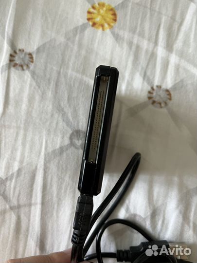 Картридер micro sd