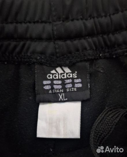 Спортивные штаны Adidas сборная Германии