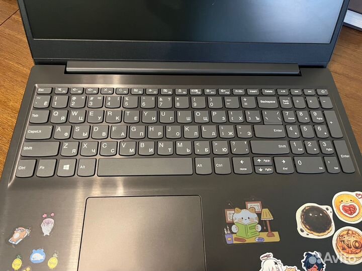 Lenovo ideapad s145-15ast