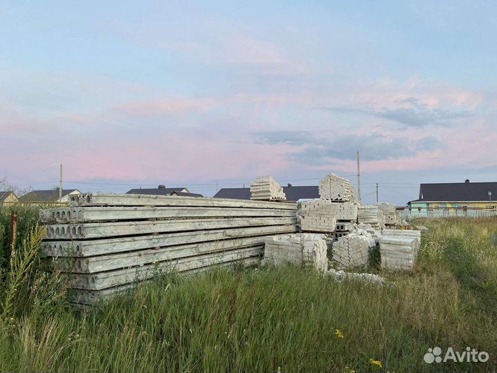 Стройматериалы материалы бу