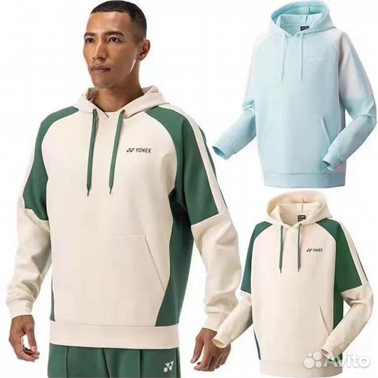 Худи Yonex