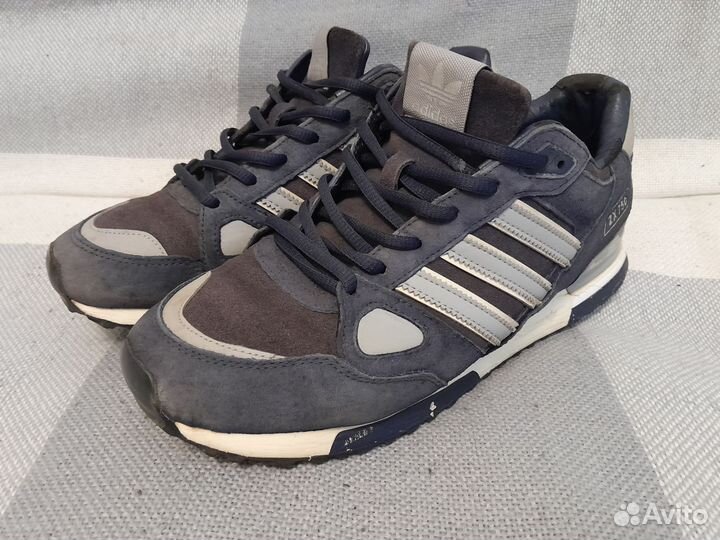 Кроссовки Adidas ZX 750 43 мужские