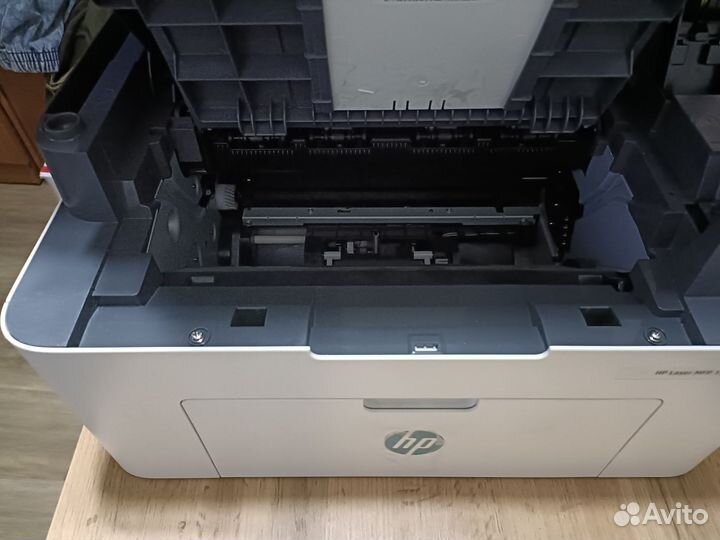 Мфу hp laser mfp 135r