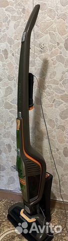 Ручной пылесос беспроводной