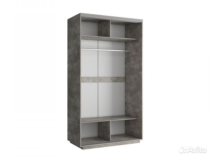 Шкаф купе с фотопечатью Англия