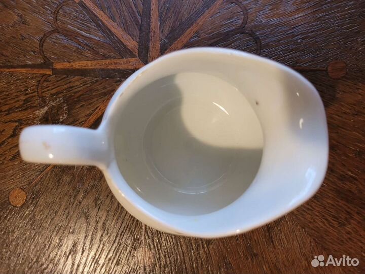 Молочник Дулёво 1920-ые гг