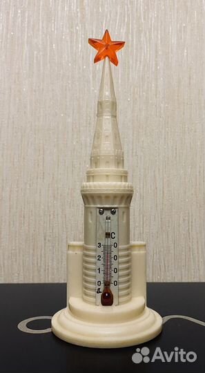 Термометр комнатный 