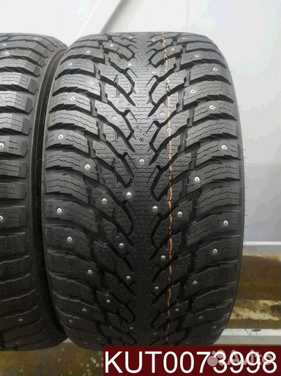 Nokian Tyres Hakkapeliitta 9 SUV 295/40 R20 107U