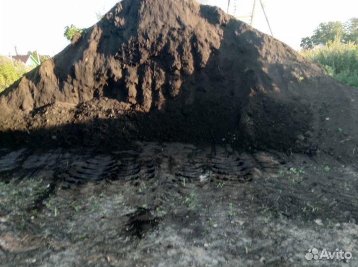 Земля-грунт