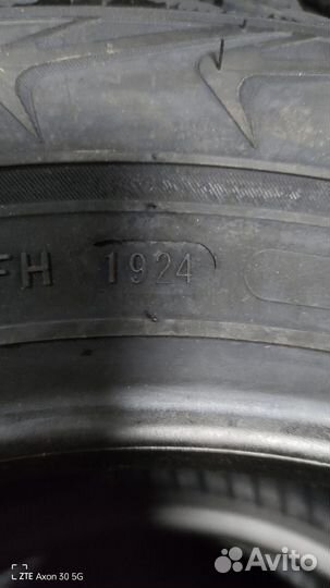 Ikon Tyres Nordman 5 175/70 R13 82T