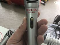 Микрофон philips DM-180