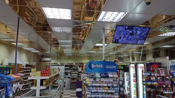Здание, 220 м²