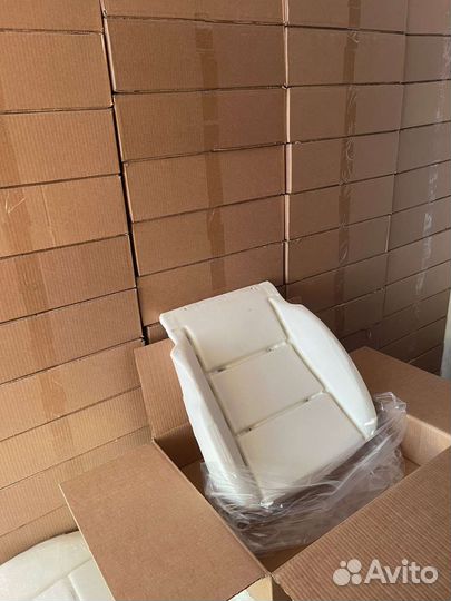 Подушка сиденья Тойота Камри 50/55