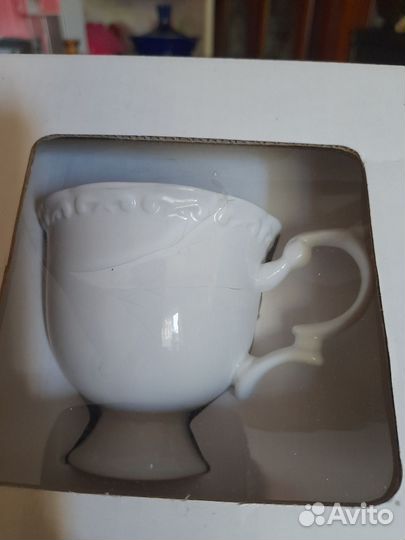 Кофейные пары, чайная пара новые