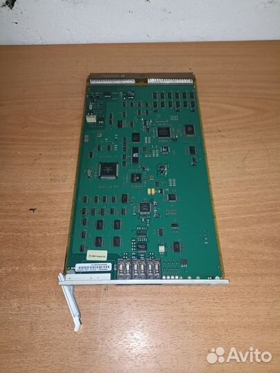 Плата для атс Avaya g650 tn2464cp