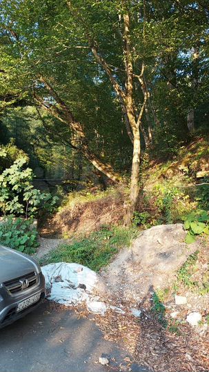 Участок 15,5 сот. (ИЖС)