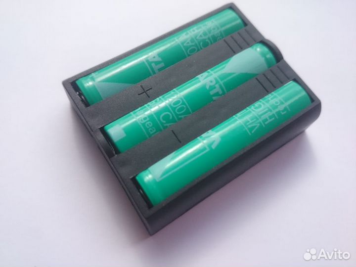 Аккумулятор T340